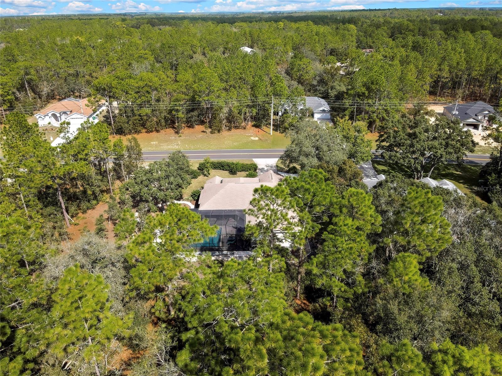 SUGARMILL WOODS CYPRESS VILLAGE - Residential