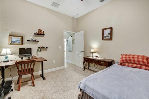 Tiny photo for 53 Corkwood Boulevard, Homosassa, FL 34446 (MLS # TB8444279)