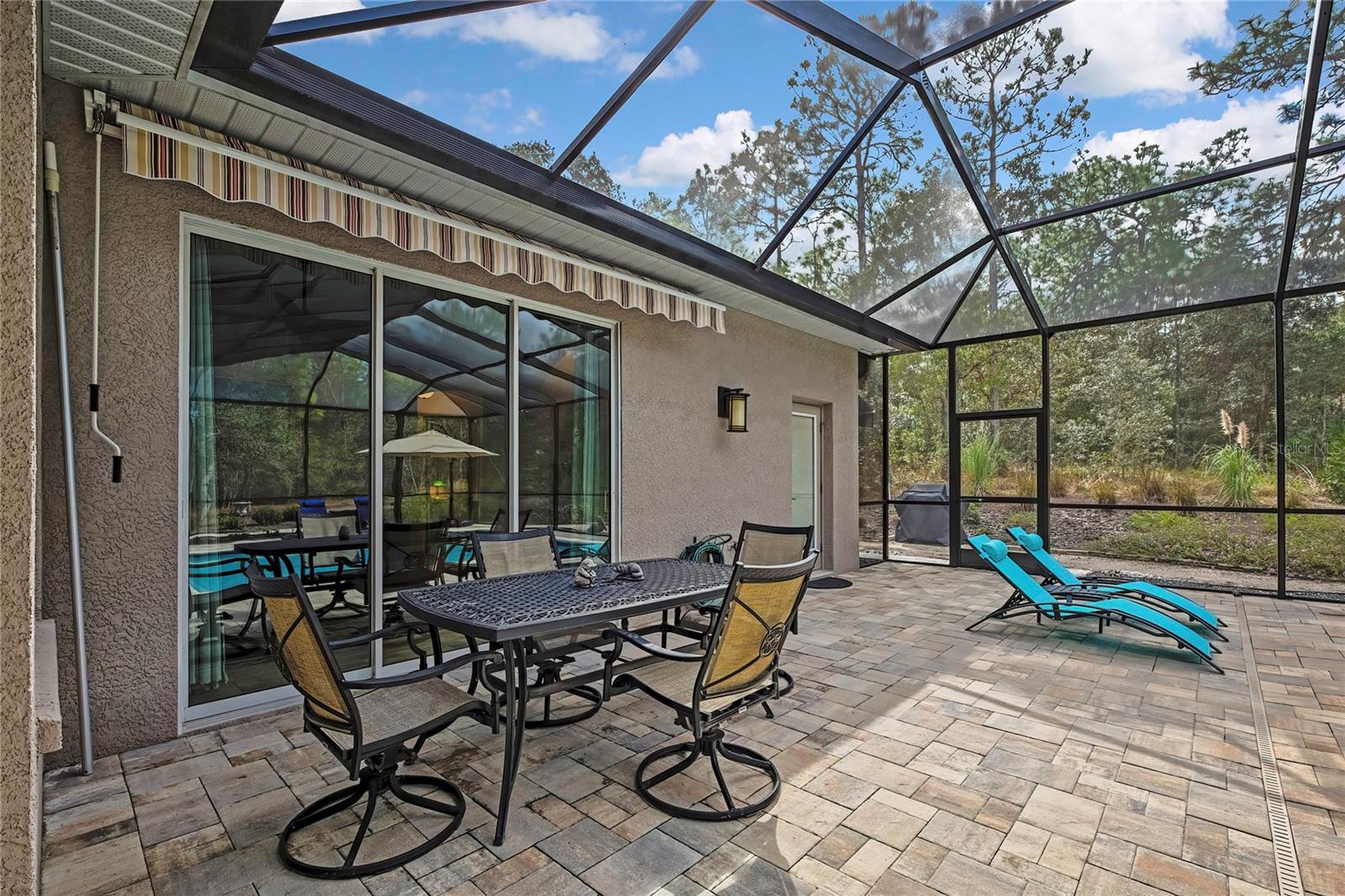 SUGARMILL WOODS CYPRESS VILLAGE - Residential