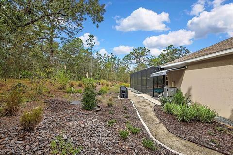 Tiny photo for 53 Corkwood Boulevard, Homosassa, FL 34446 (MLS # TB8444279)