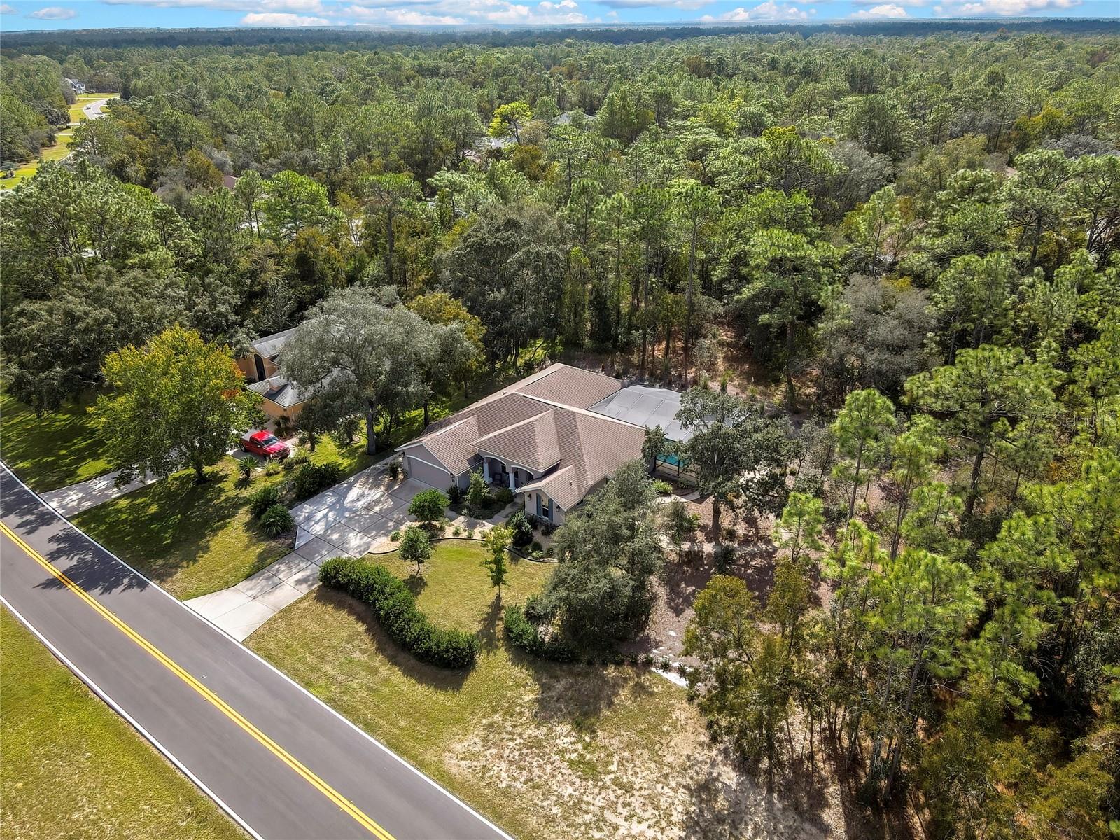 SUGARMILL WOODS CYPRESS VILLAGE - Residential