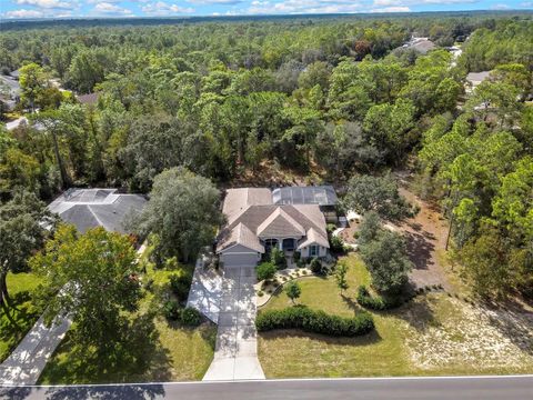 Tiny photo for 53 Corkwood Boulevard, Homosassa, FL 34446 (MLS # TB8444279)