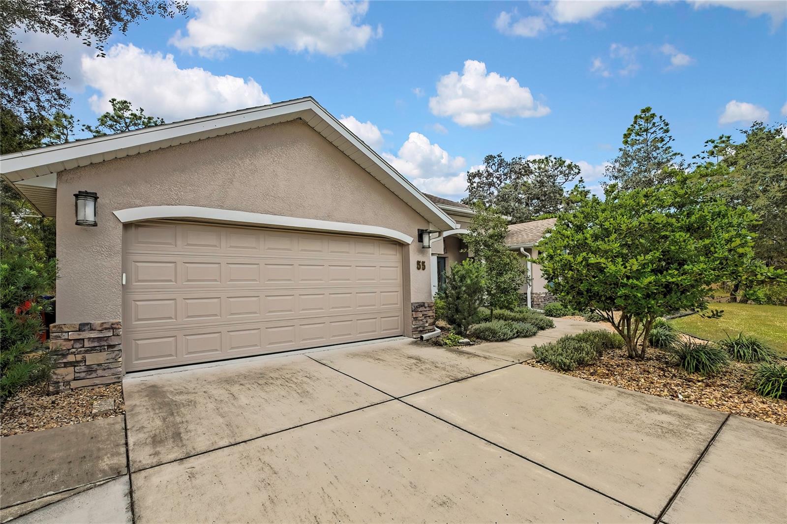 SUGARMILL WOODS CYPRESS VILLAGE - Residential