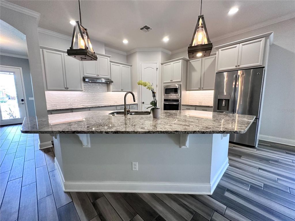 Photo of 9319 Richet Place, Orlando, FL 32827 (MLS # O6398635)