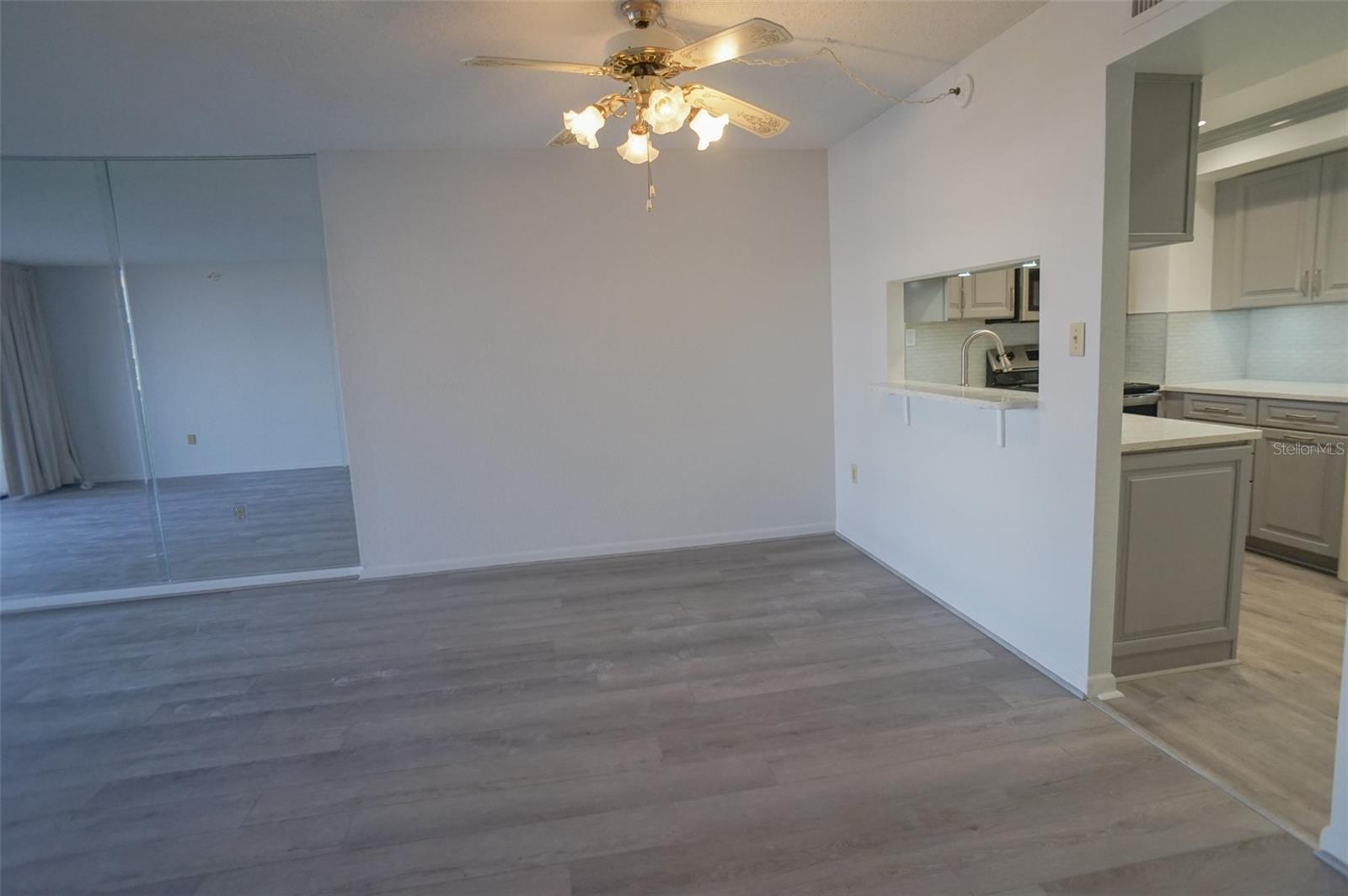 STARBOARD TOWER - Residential Lease