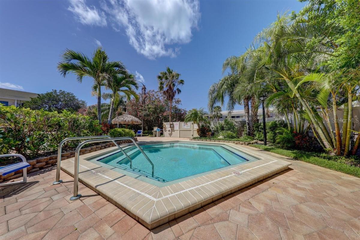 STARBOARD TOWER - Residential Lease