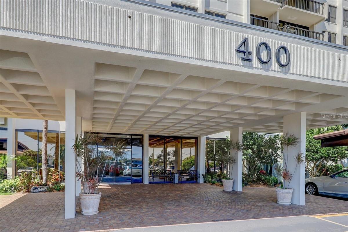 STARBOARD TOWER - Residential Lease