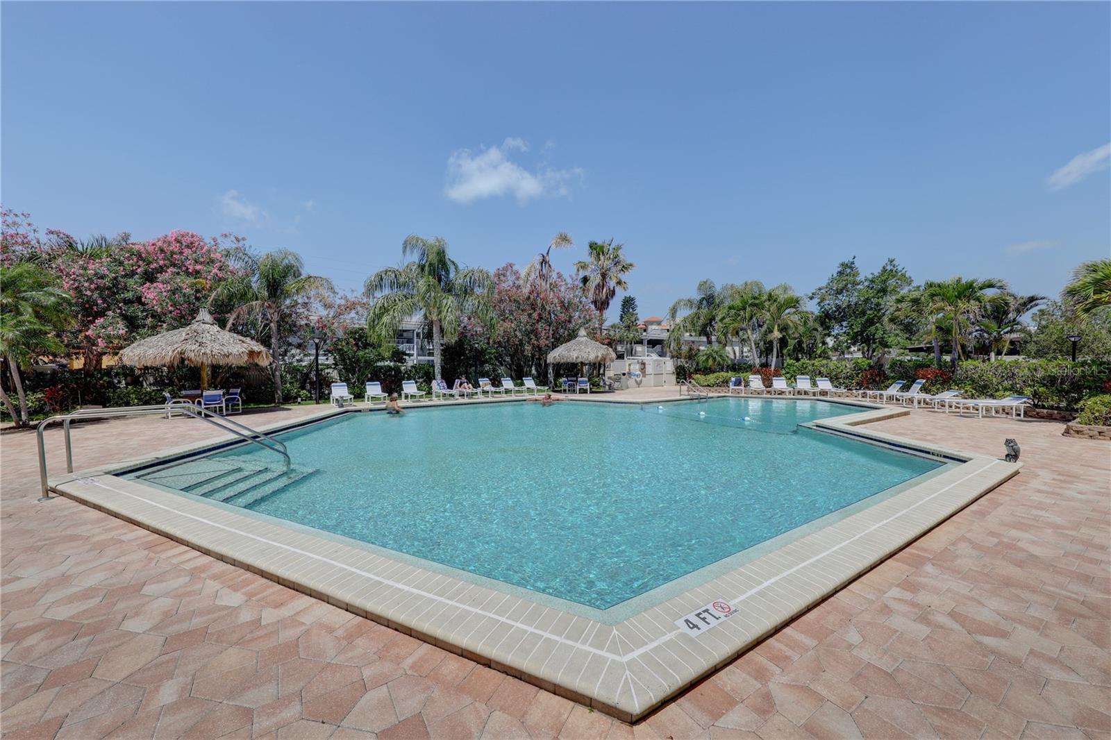 STARBOARD TOWER - Residential Lease