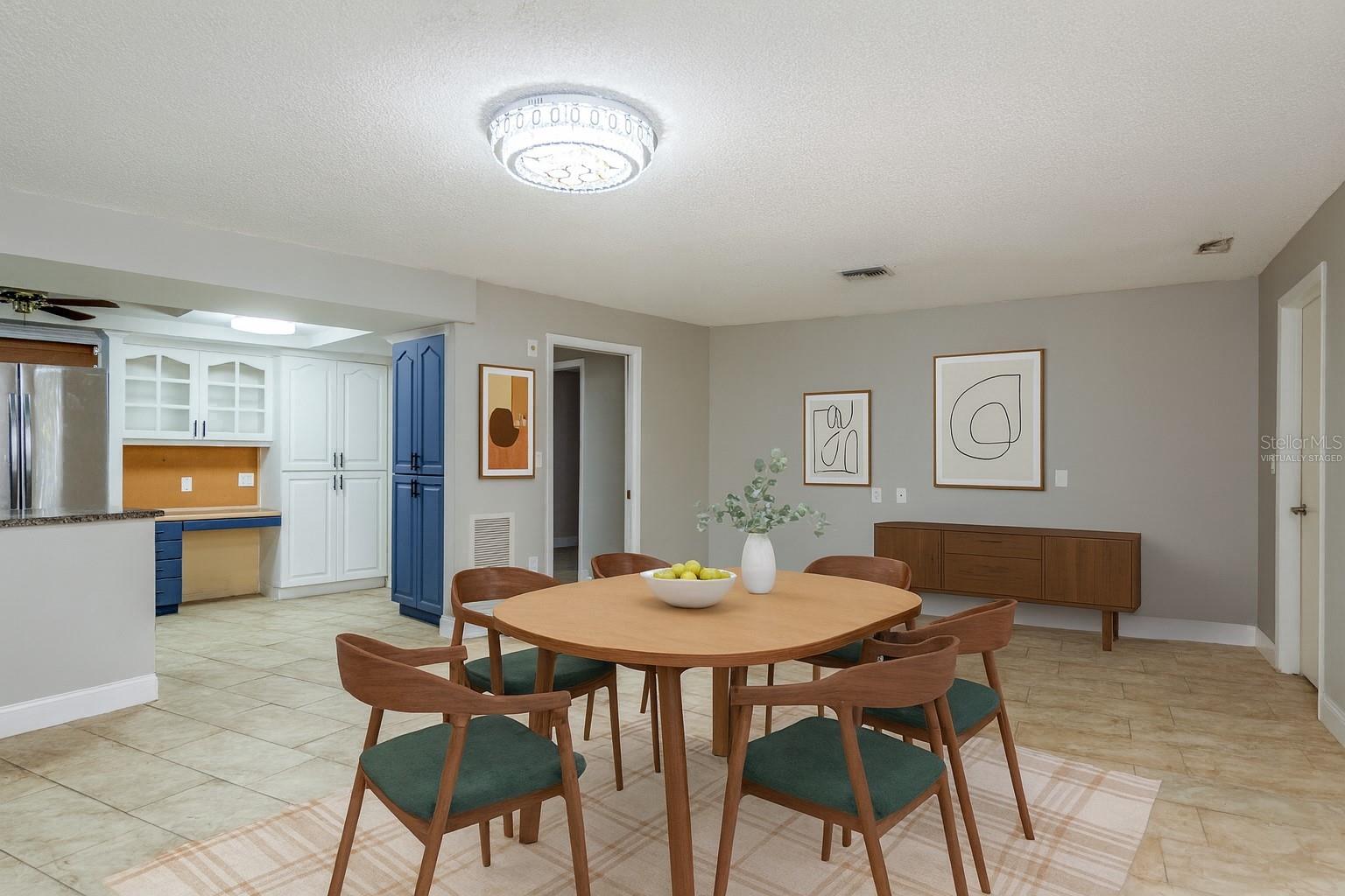 DUNEDIN RIDGE SUB - Residential