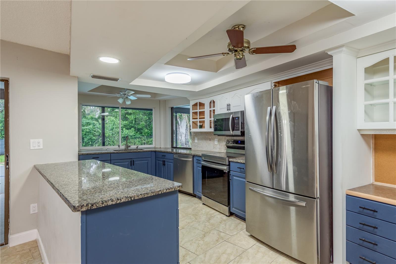DUNEDIN RIDGE SUB - Residential