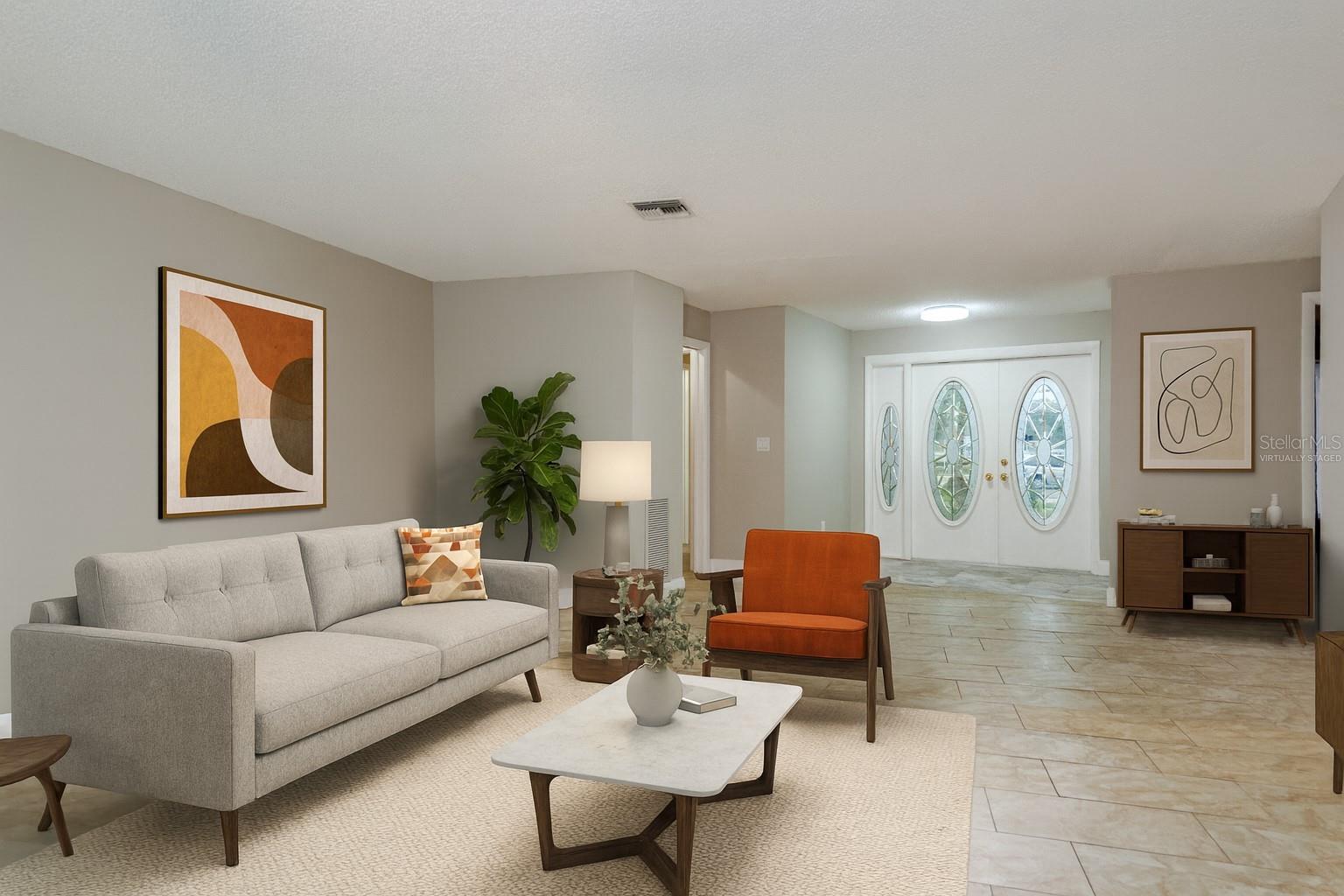 DUNEDIN RIDGE SUB - Residential