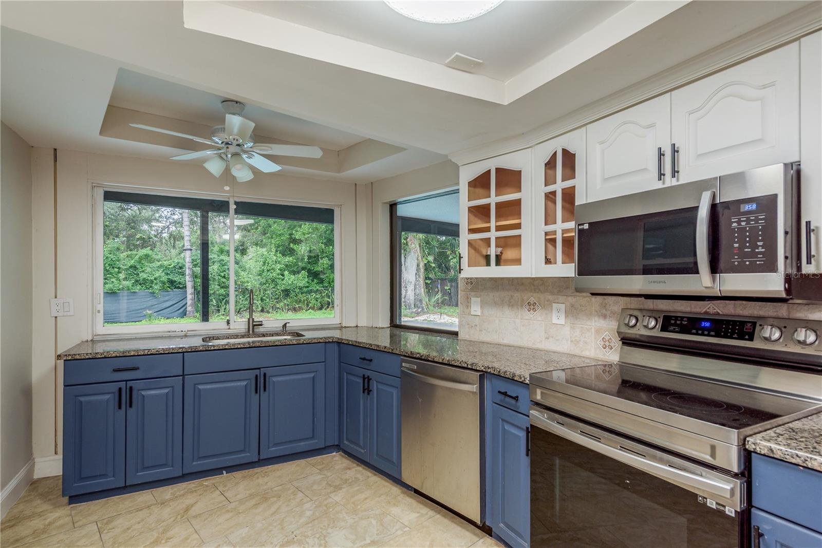 DUNEDIN RIDGE SUB - Residential