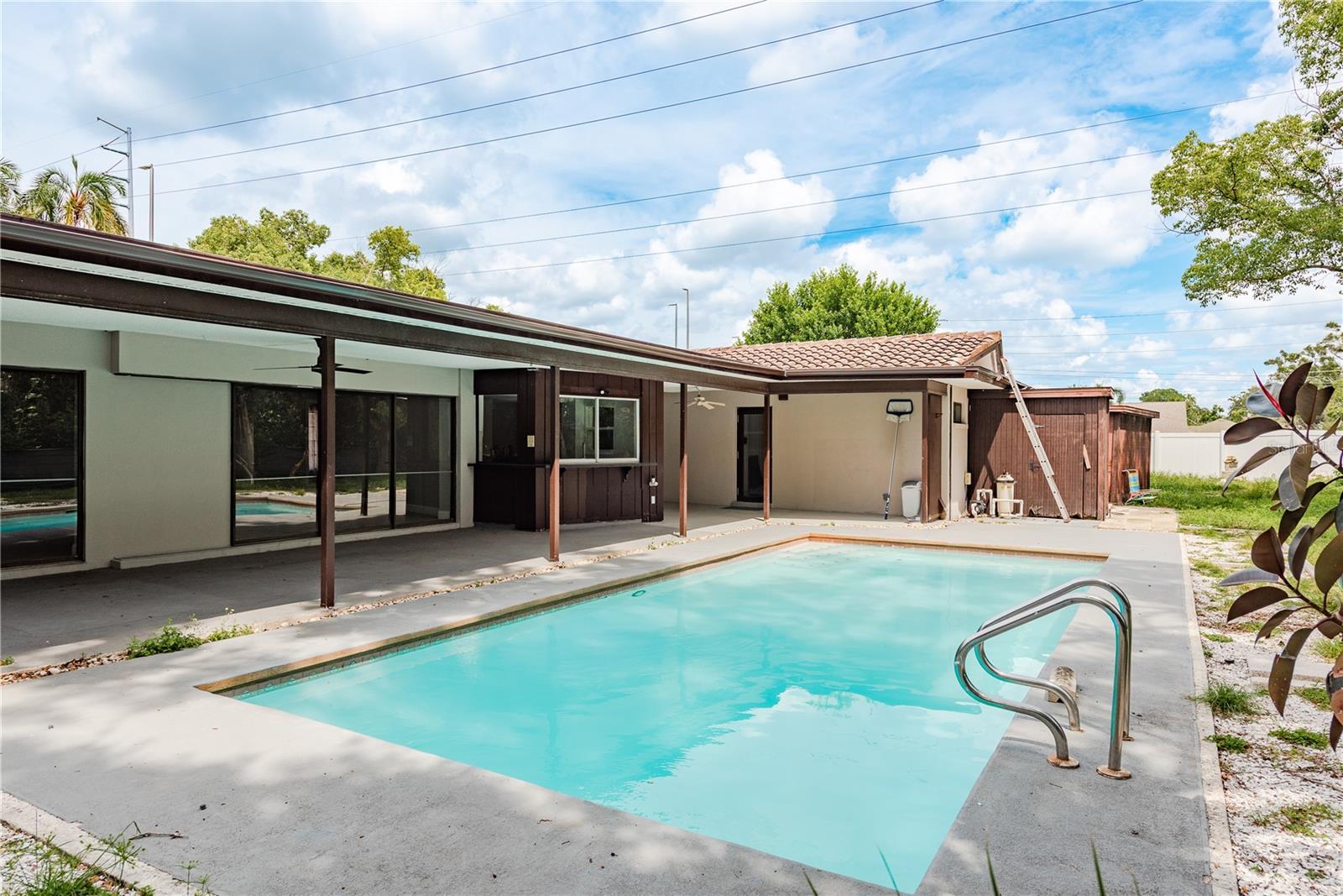 DUNEDIN RIDGE SUB - Residential