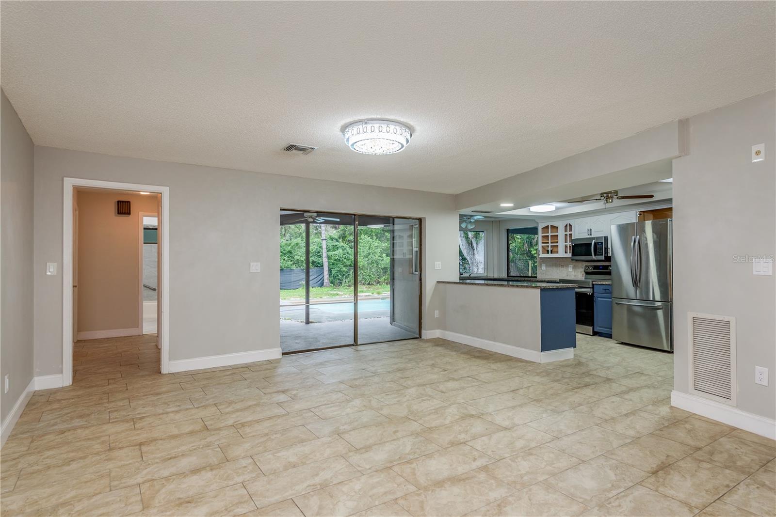 DUNEDIN RIDGE SUB - Residential