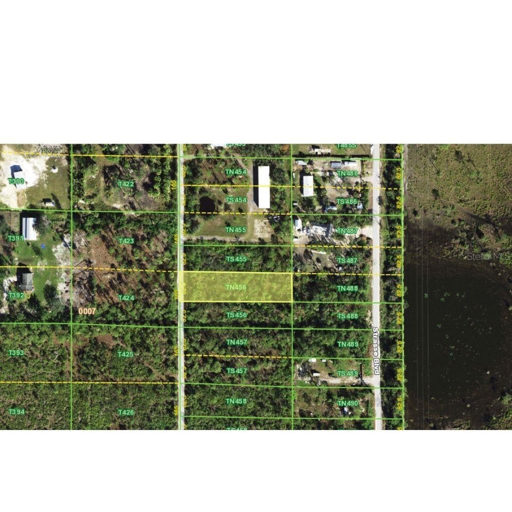 Photo of 8120 Sweden Boulevard, Punta Gorda, FL 33982 (MLS # C7488413)