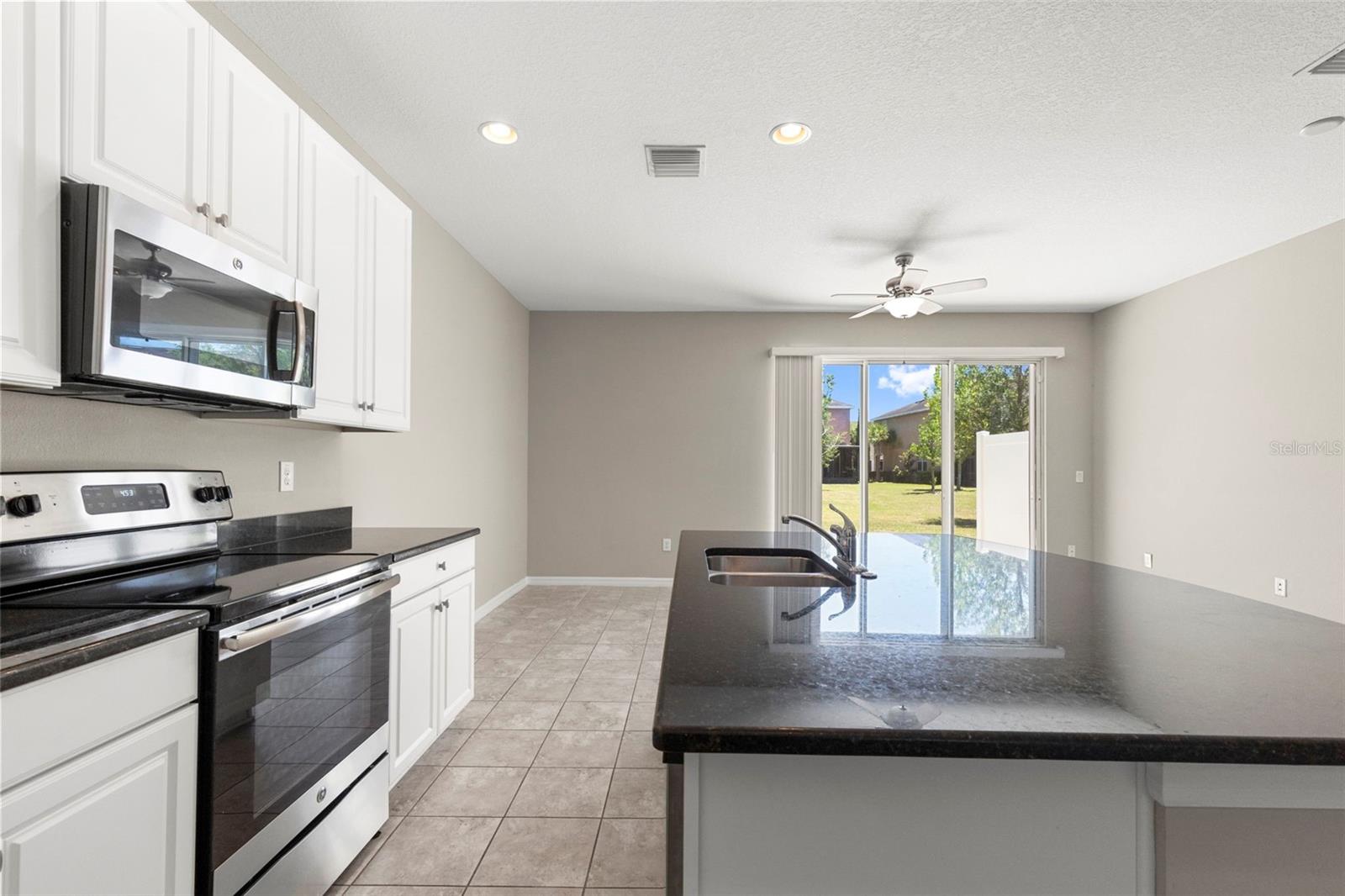 OAK CREEK PRCL 3 - Residential