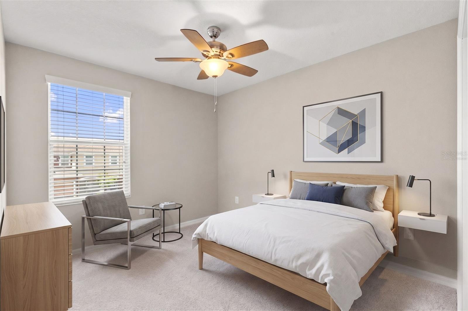 OAK CREEK PRCL 3 - Residential