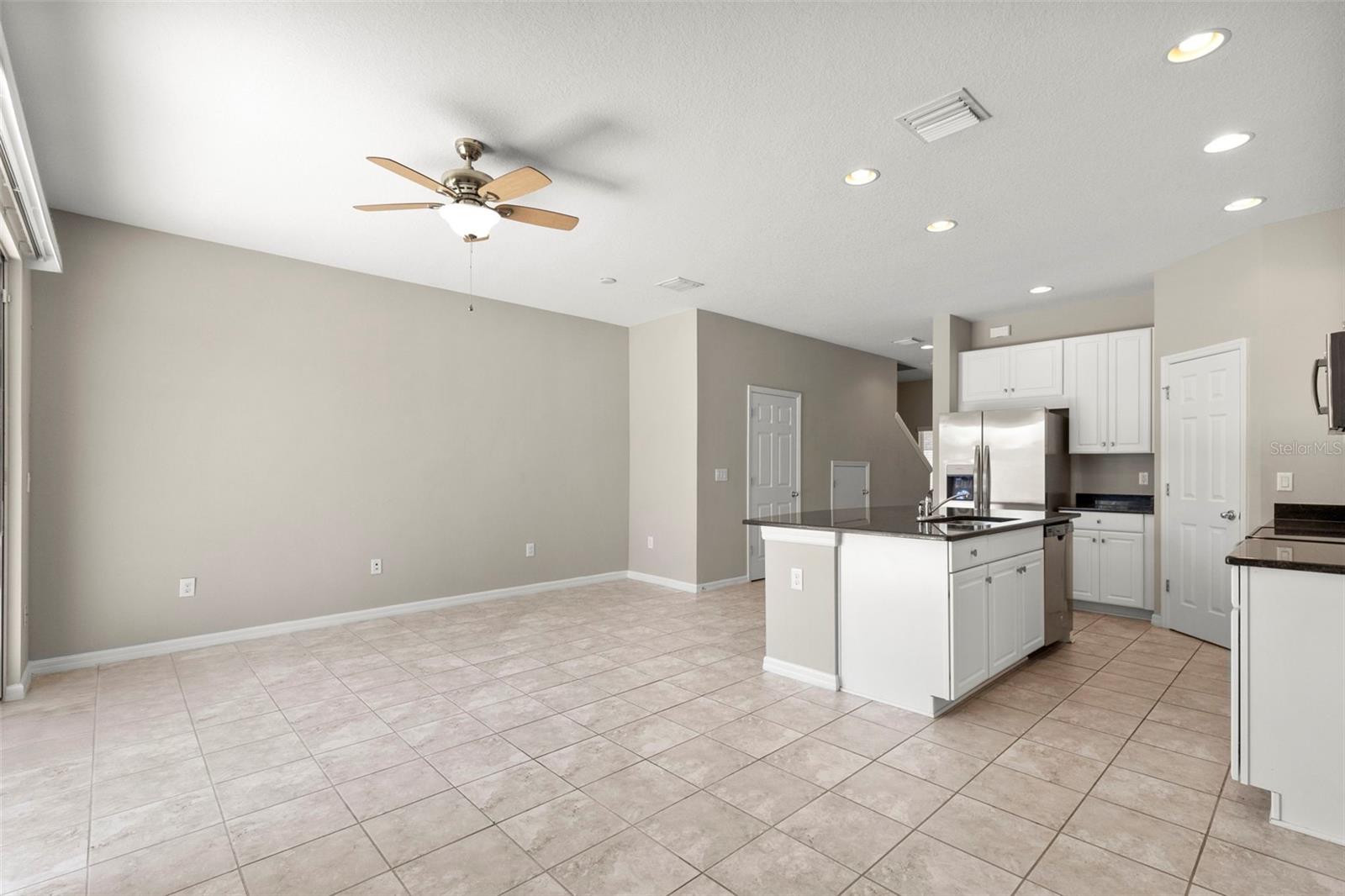 OAK CREEK PRCL 3 - Residential