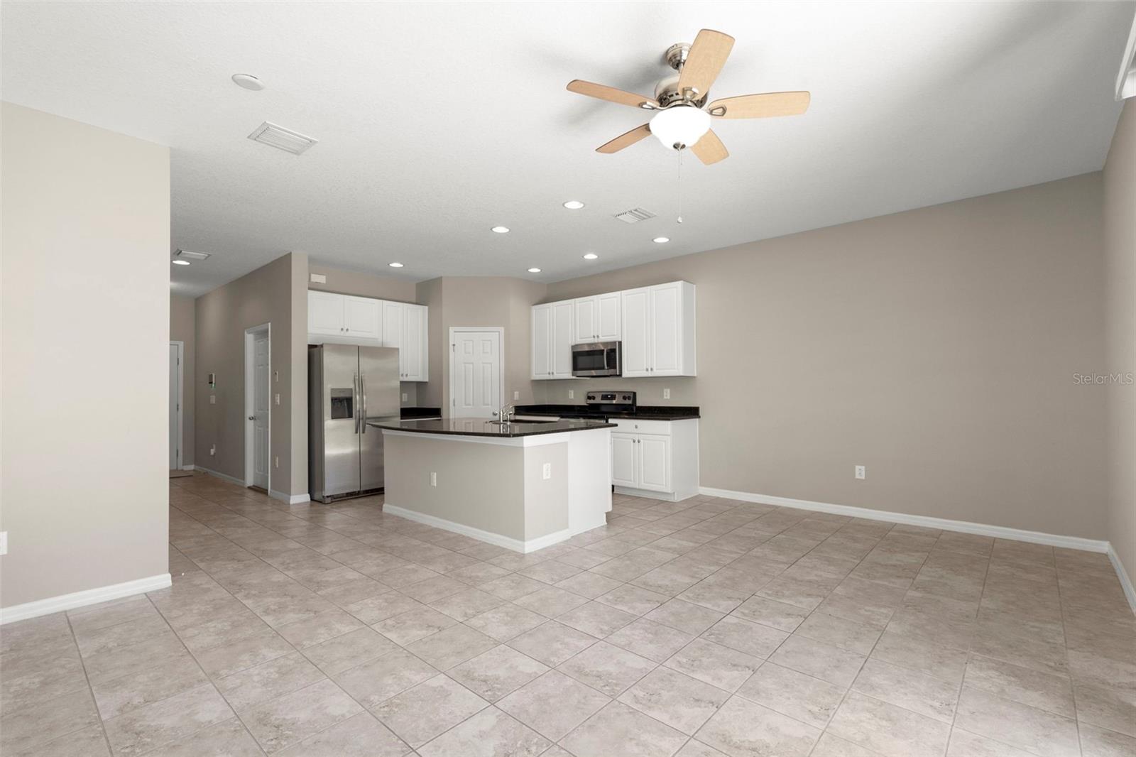 OAK CREEK PRCL 3 - Residential