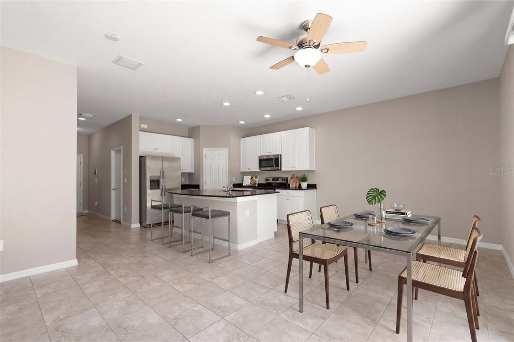 Photo of 7060 Woodchase Glen Drive, Riverview, FL 33578 (MLS # TB8506642)
