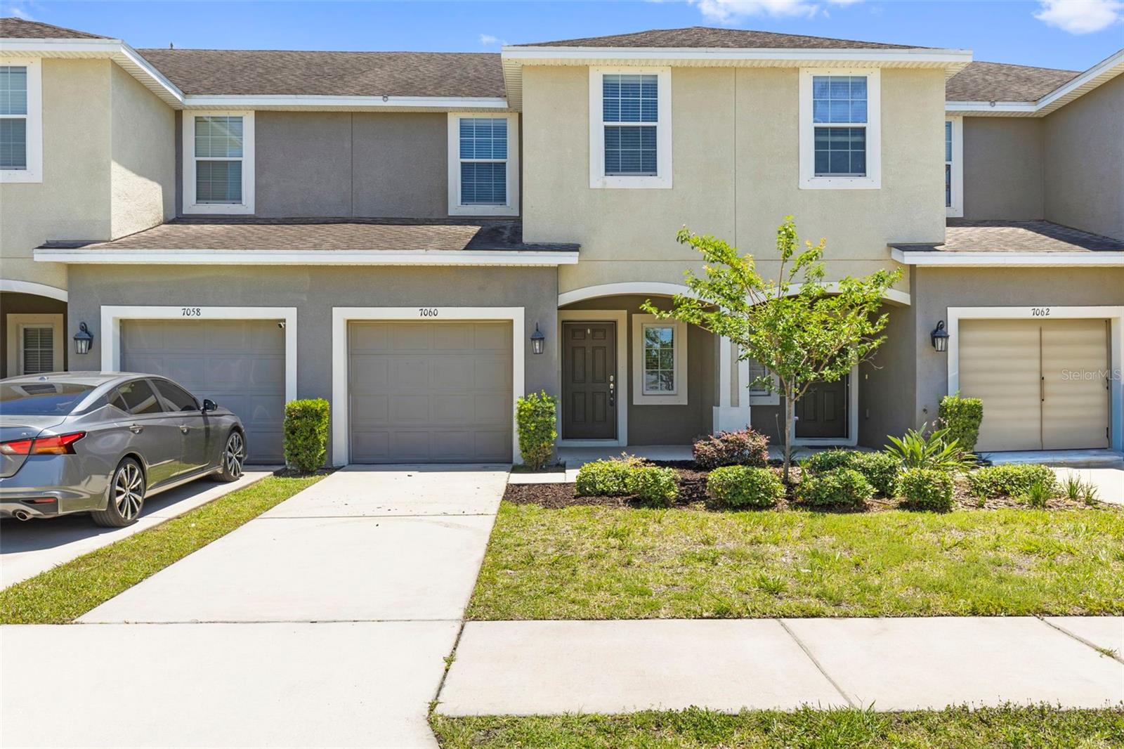 OAK CREEK PRCL 3 - Residential