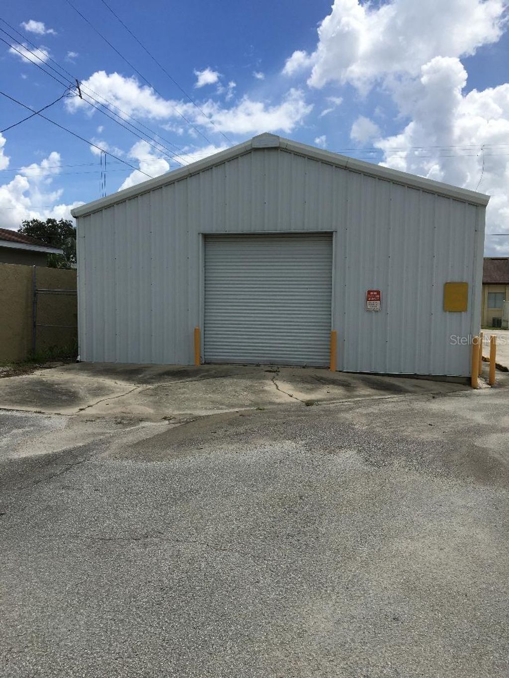 Photo of 3601 Cypress Gardens Road, Winter Haven, FL 33884 (MLS # P4936259)