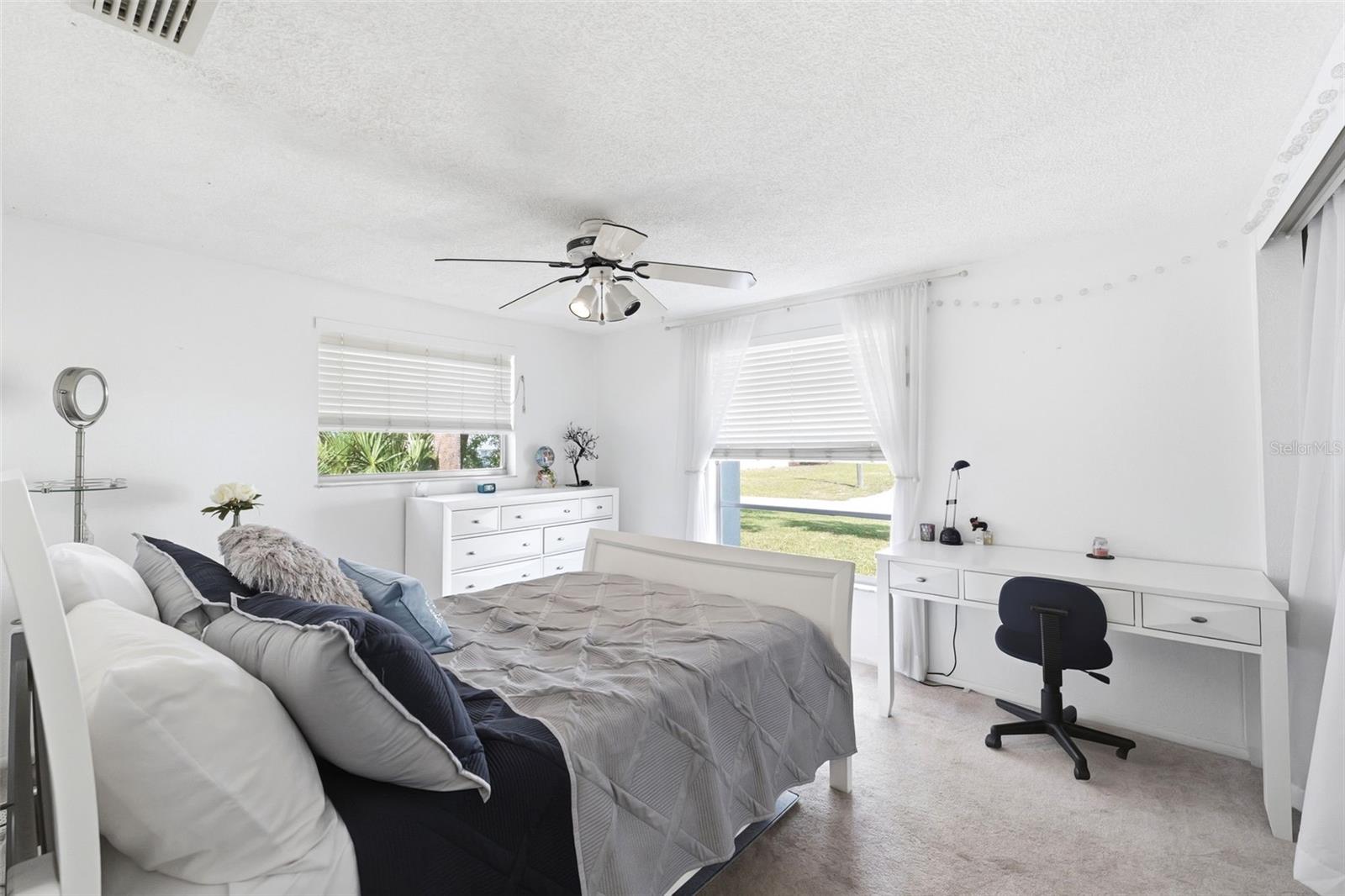 SEA PINES UNREC - Residential