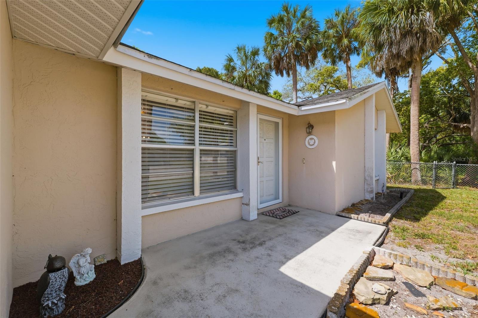 SEA PINES UNREC - Residential