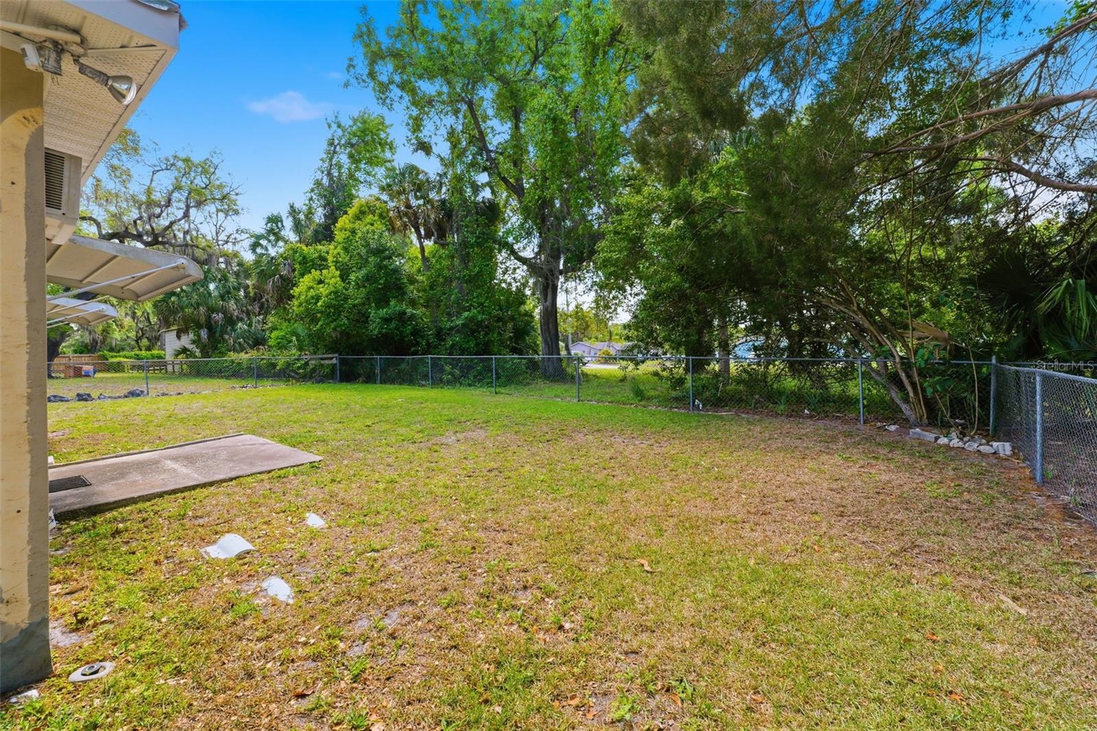 SEA PINES UNREC - Residential