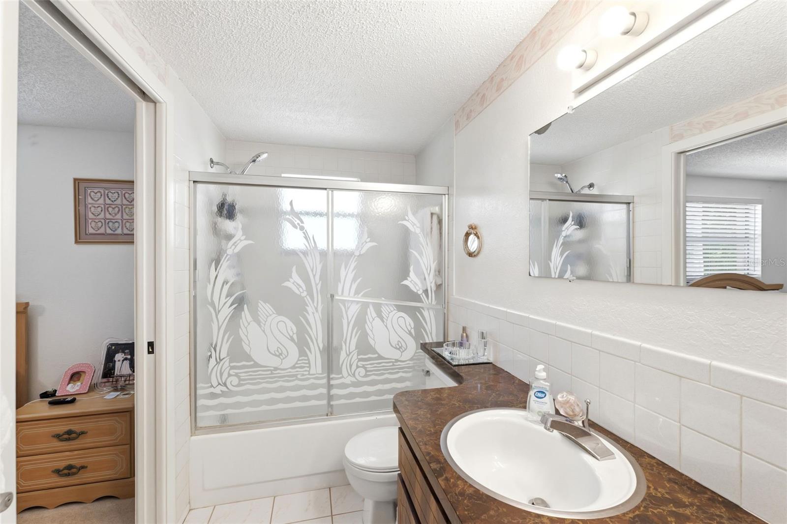 SEA PINES UNREC - Residential