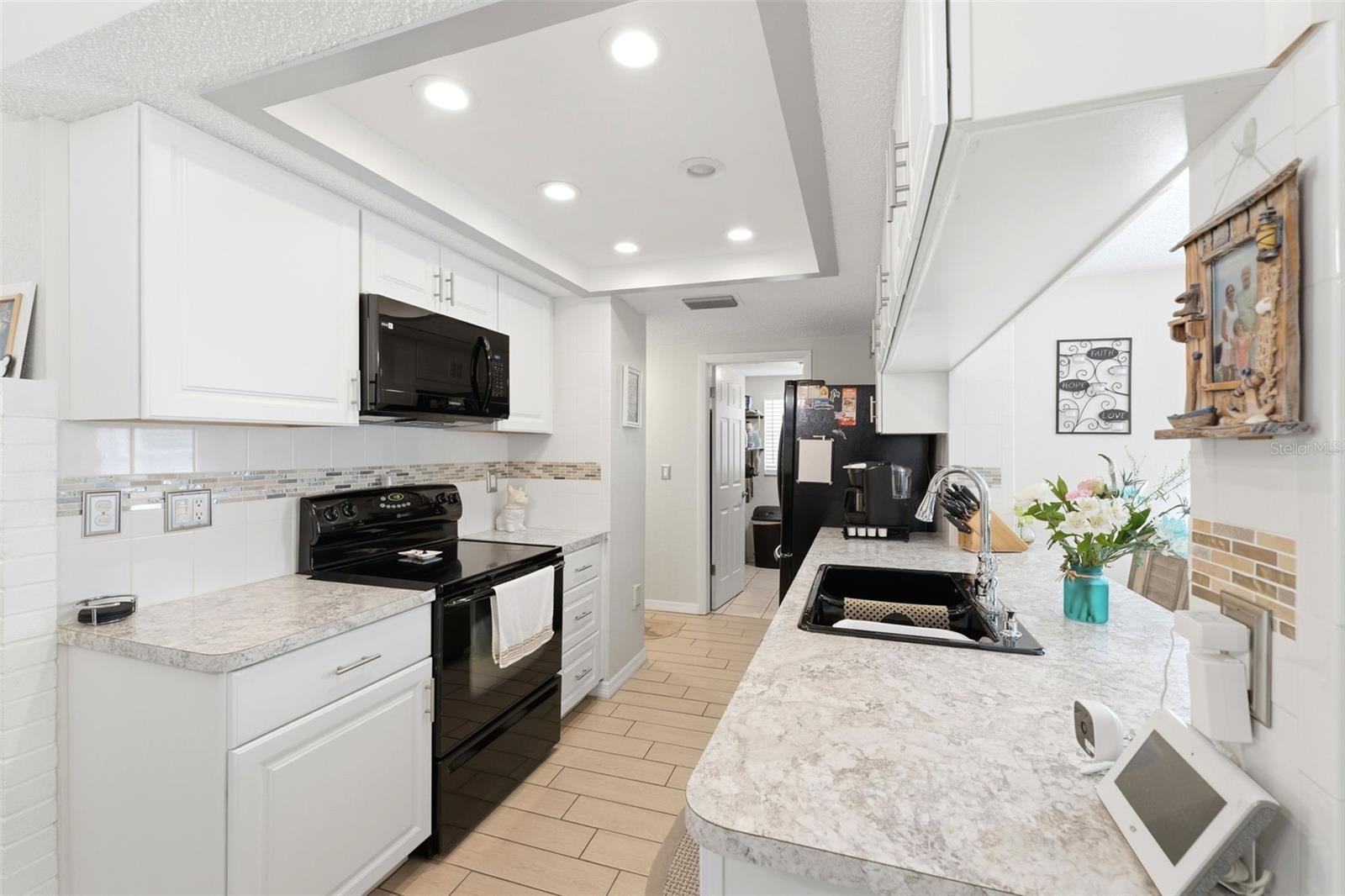 SEA PINES UNREC - Residential