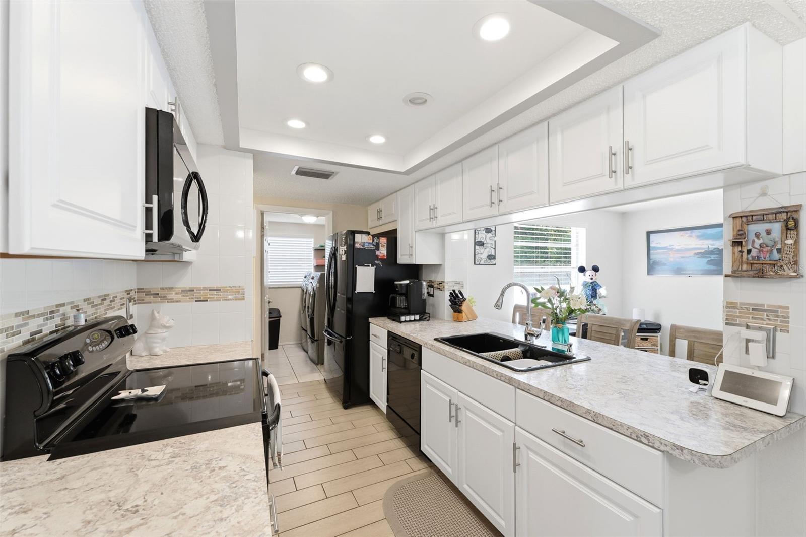 SEA PINES UNREC - Residential