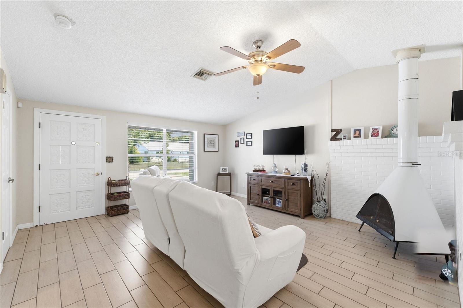 SEA PINES UNREC - Residential