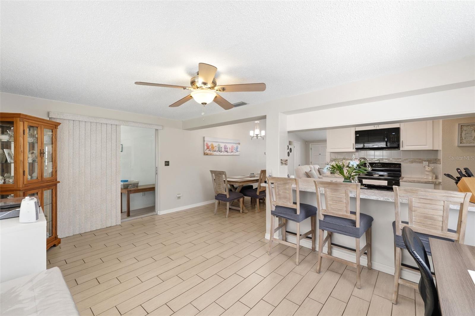 SEA PINES UNREC - Residential