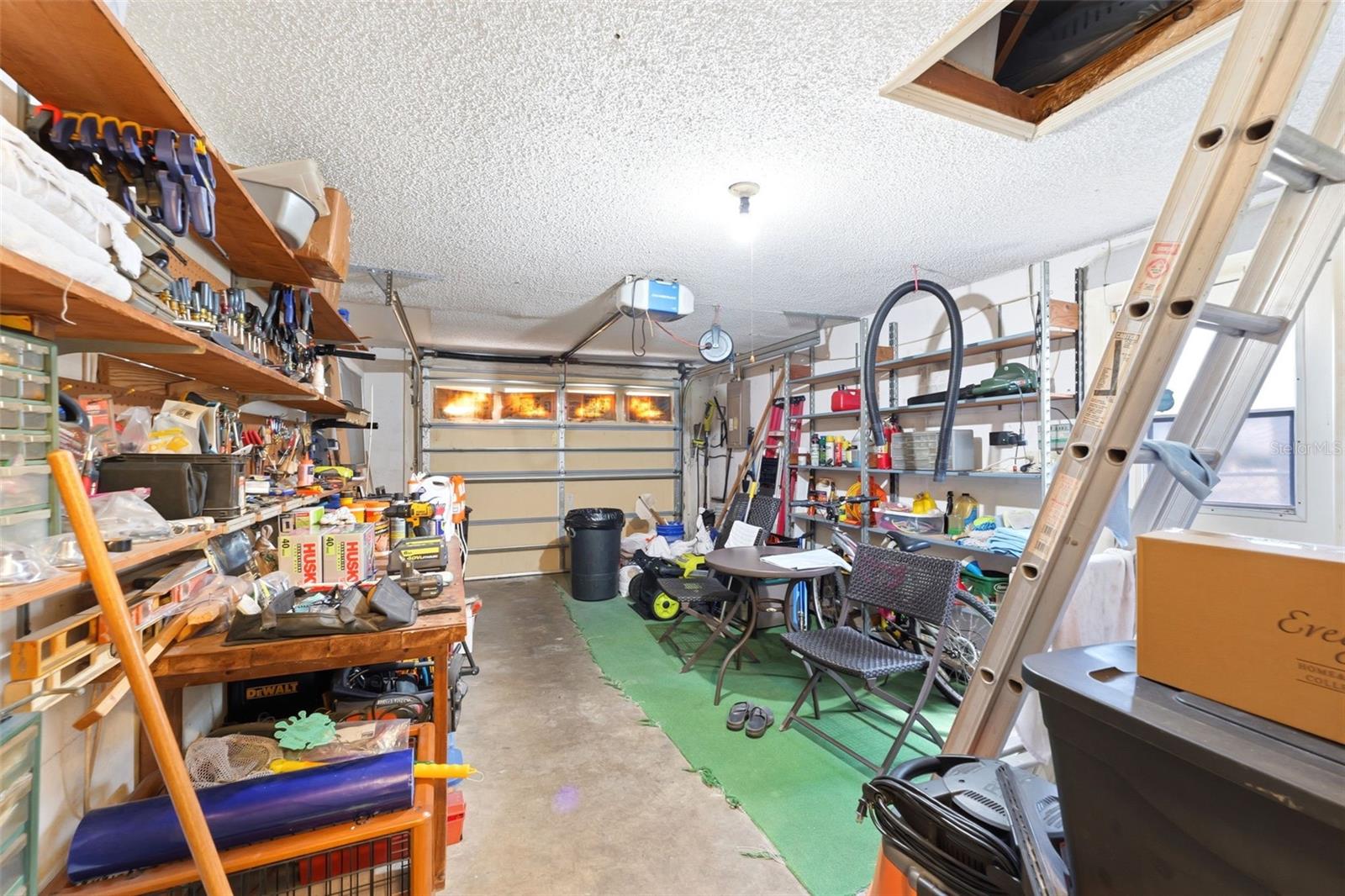 SEA PINES UNREC - Residential