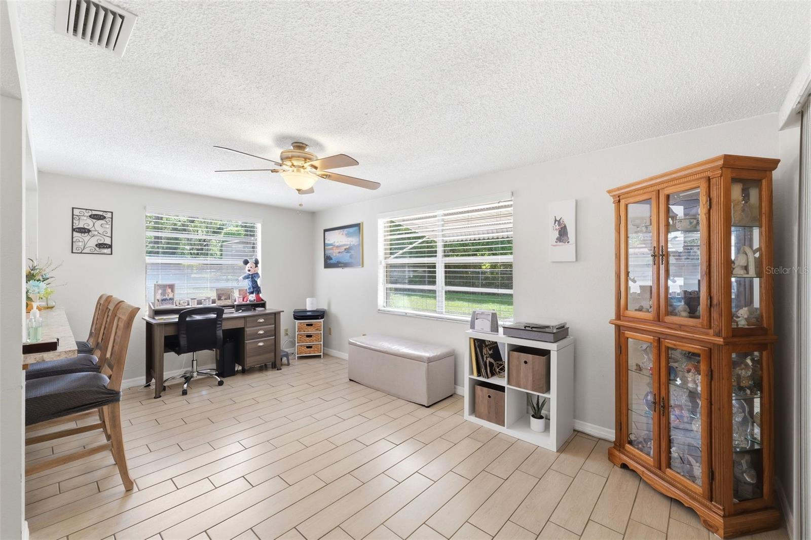 SEA PINES UNREC - Residential