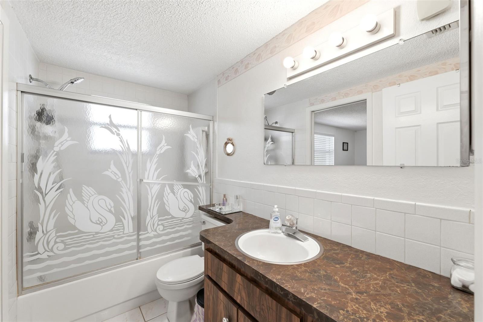 SEA PINES UNREC - Residential