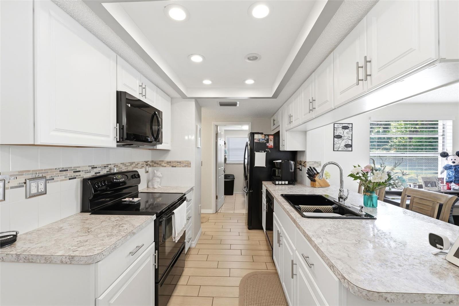 SEA PINES UNREC - Residential