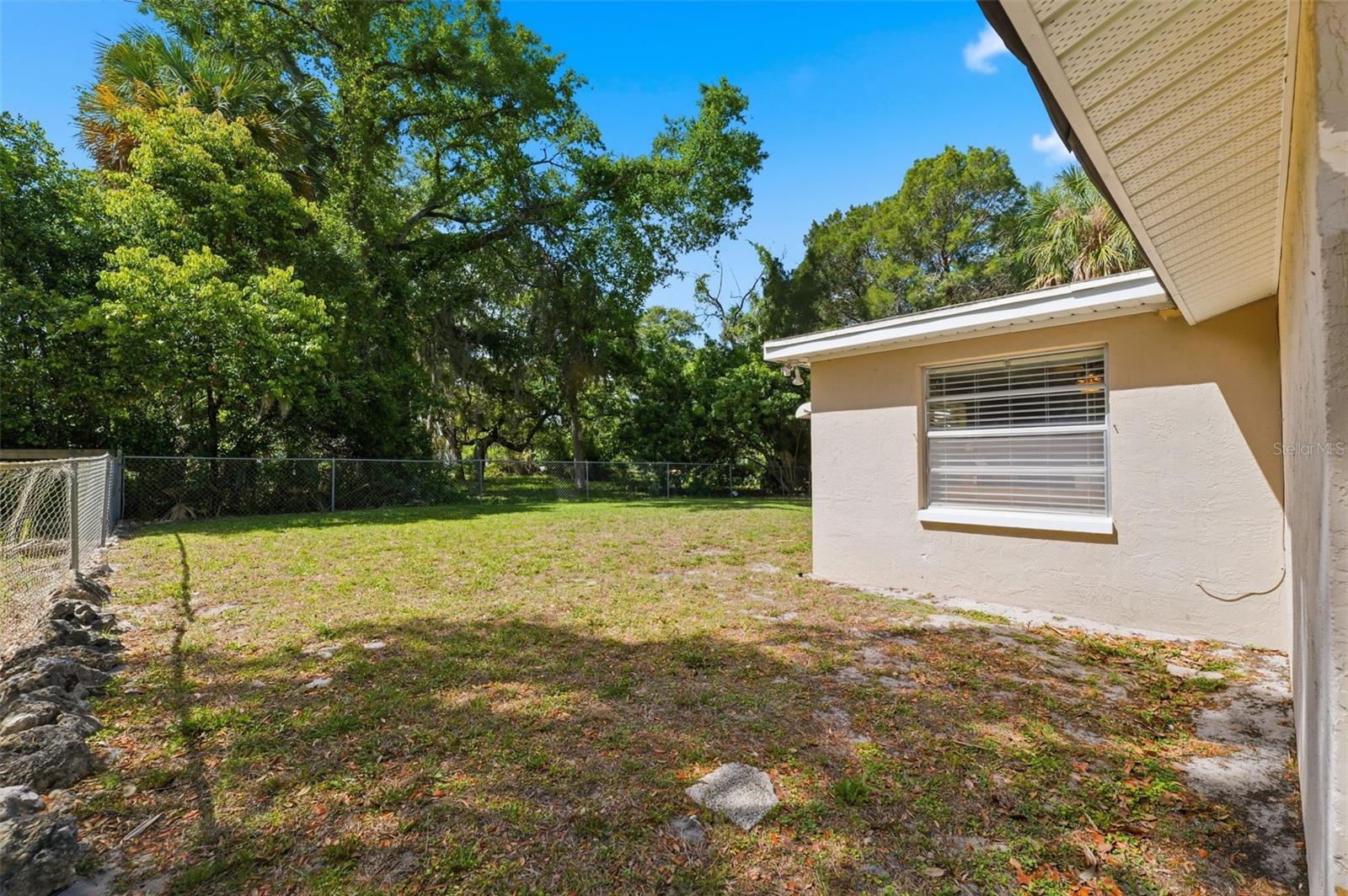 SEA PINES UNREC - Residential