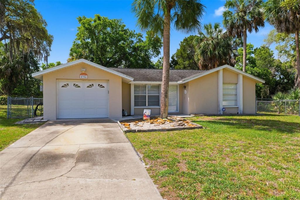 Photo of 8704 Long Boat Lane, Hudson, FL 34667 (MLS # G5111067)