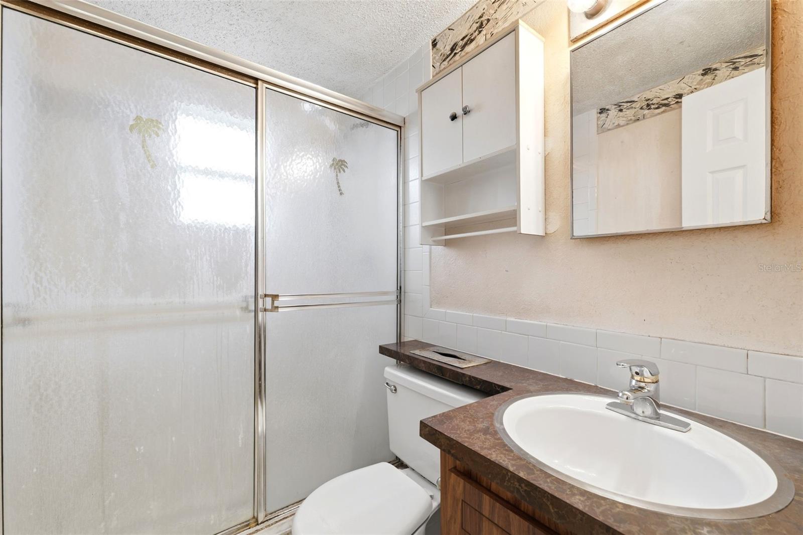 SEA PINES UNREC - Residential