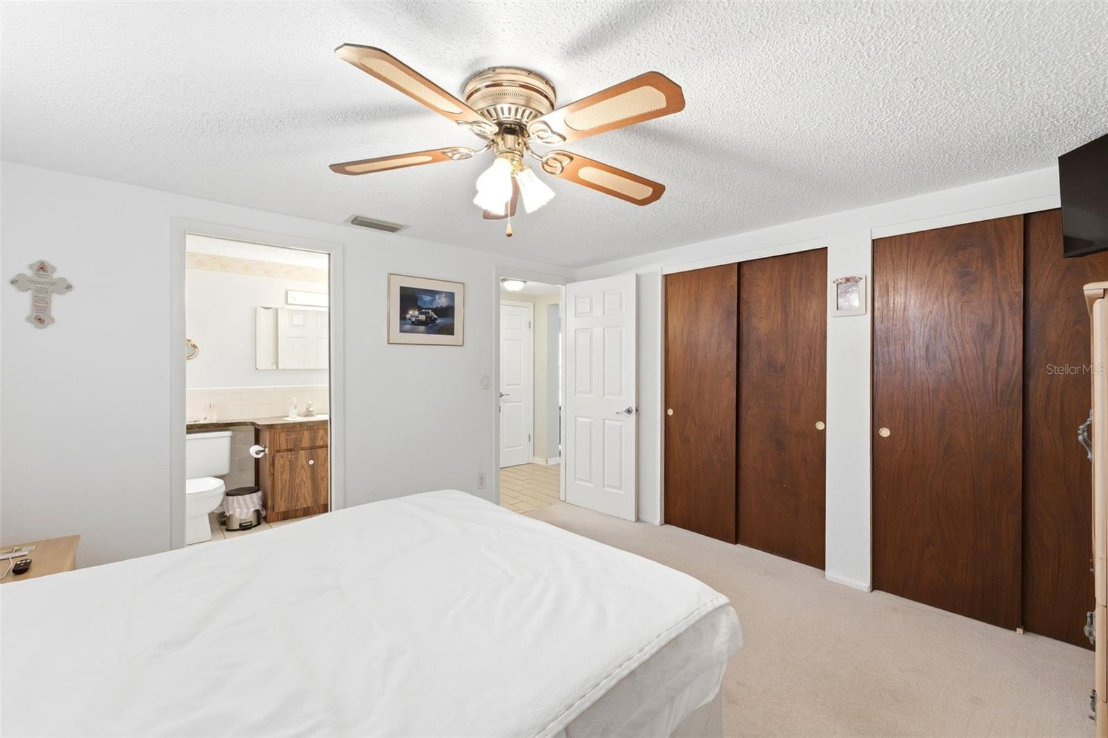 SEA PINES UNREC - Residential