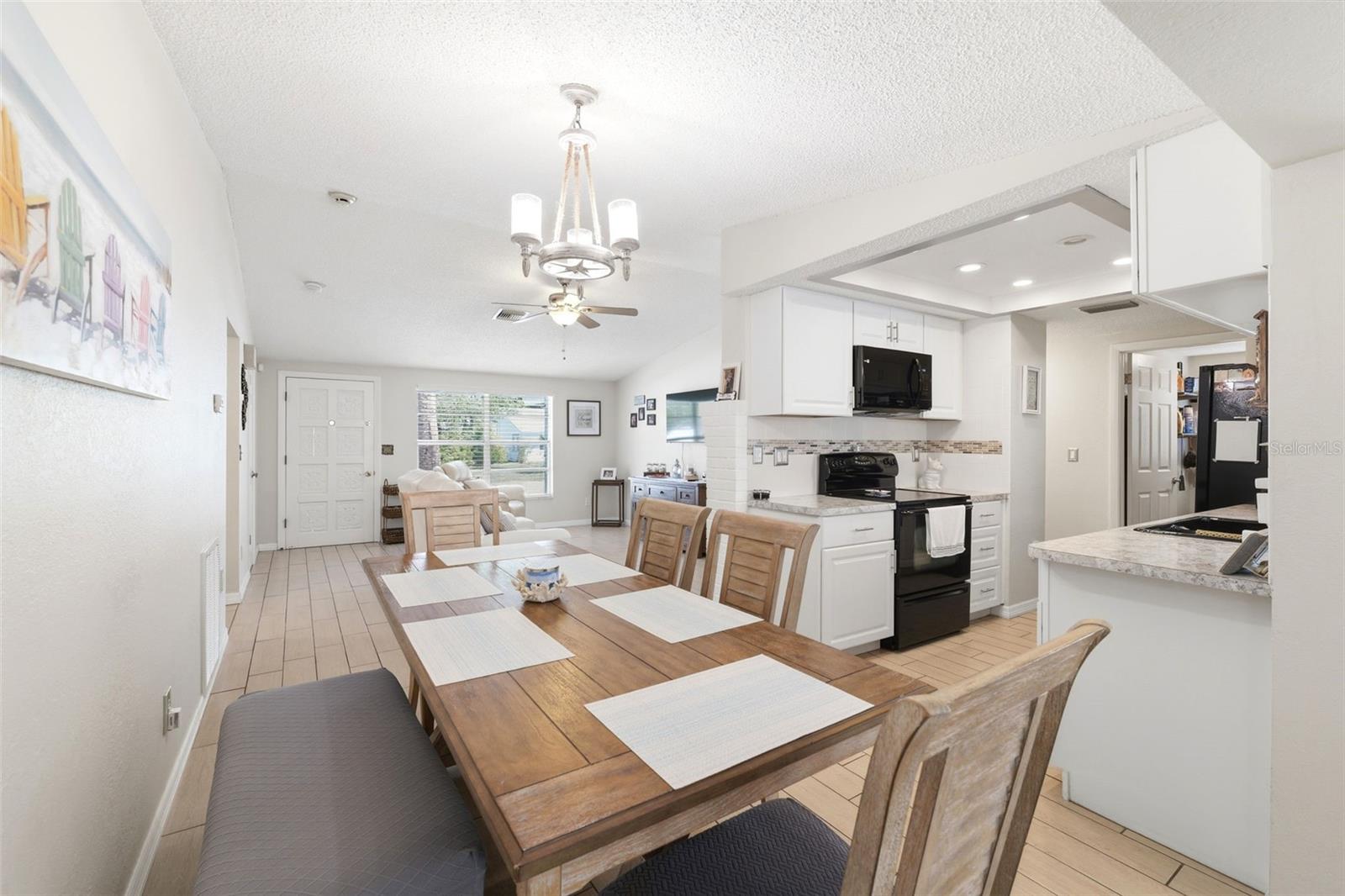 SEA PINES UNREC - Residential