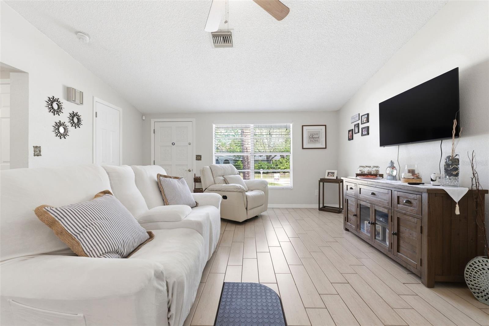 SEA PINES UNREC - Residential