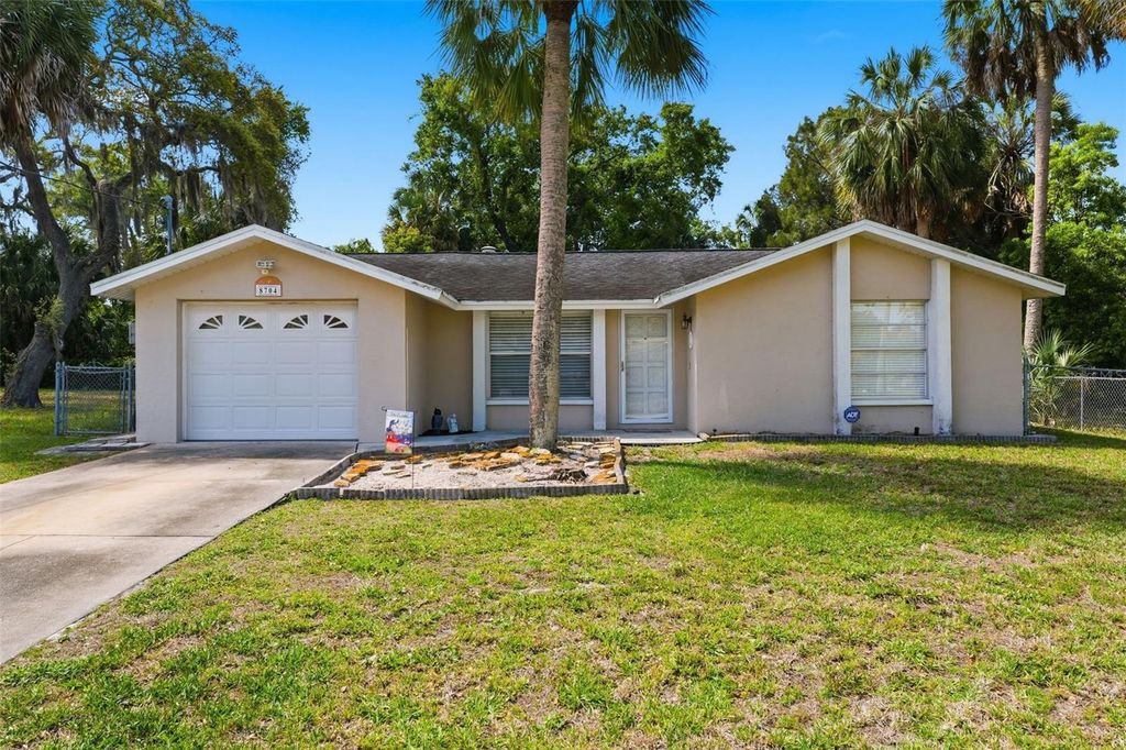 Photo of 8704 Long Boat Lane, Hudson, FL 34667 (MLS # G5111067)