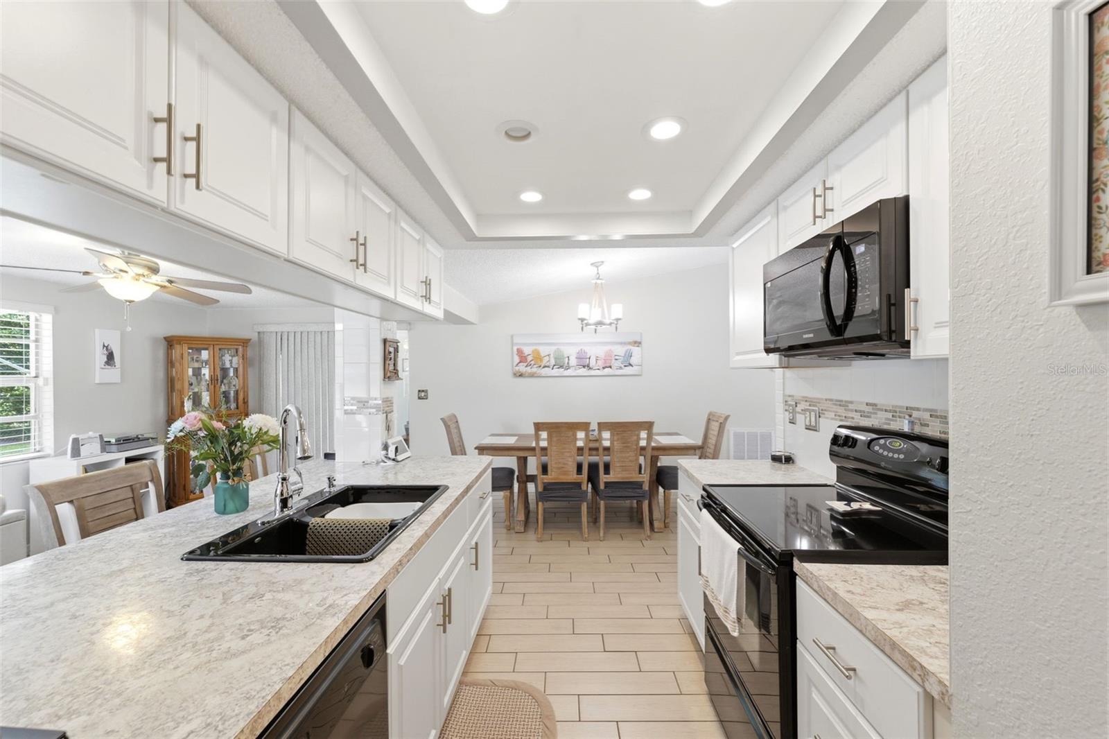 SEA PINES UNREC - Residential