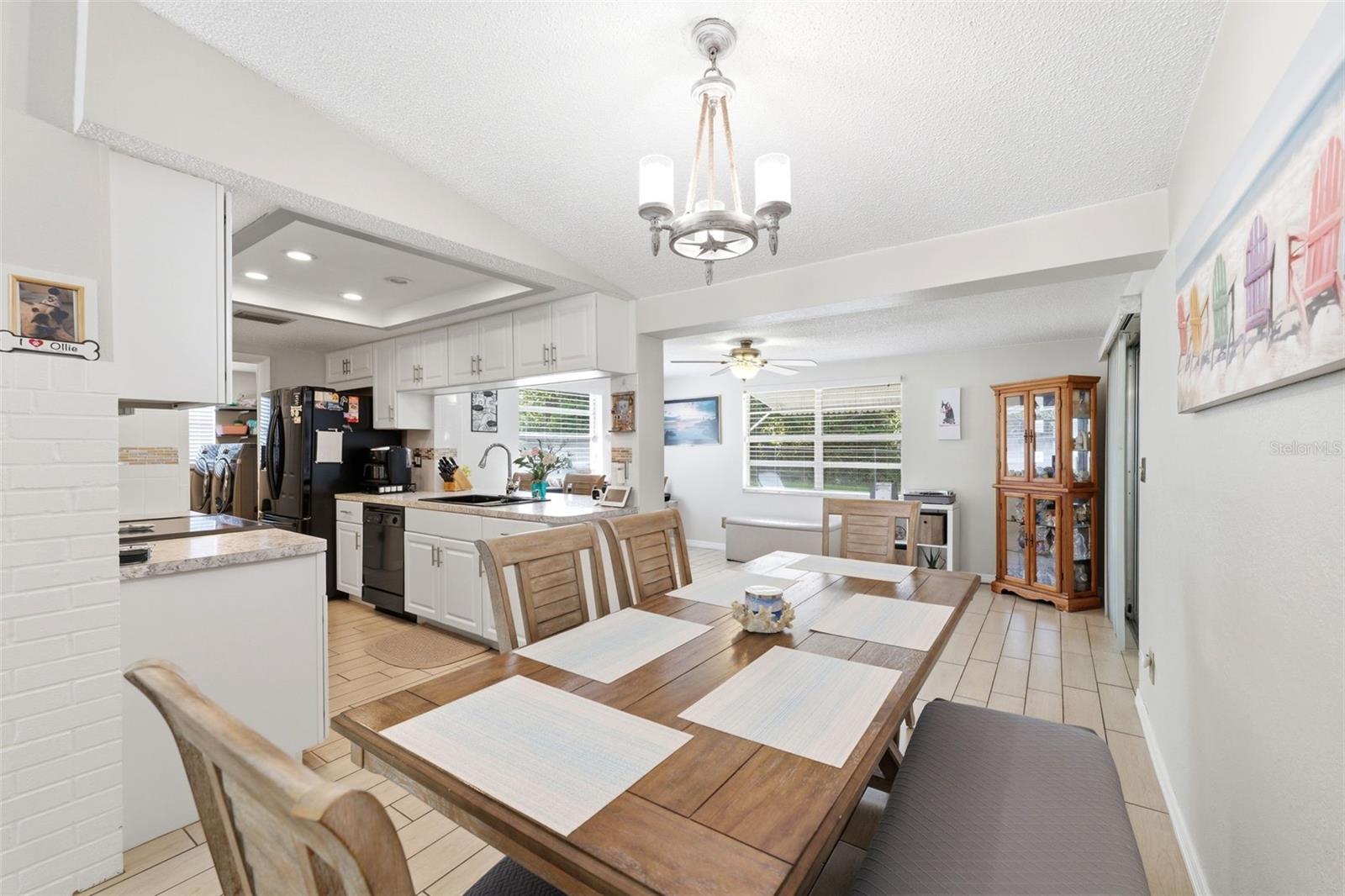 SEA PINES UNREC - Residential