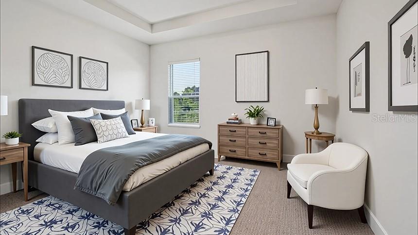 TARTAN FARMS AT WINDING OAKS - Residential