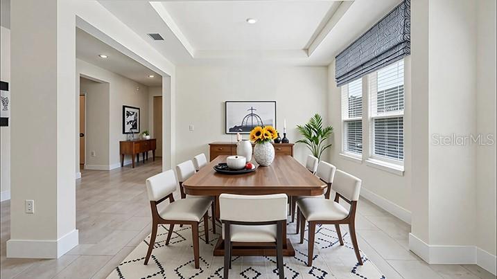 TARTAN FARMS AT WINDING OAKS - Residential