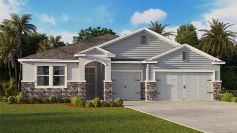 Photo of 7018 SW 44th Circle, Ocala, FL 34474 (MLS # OM721618)